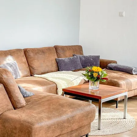 Appartement Haus-von-der-see-1 Cuxhaven