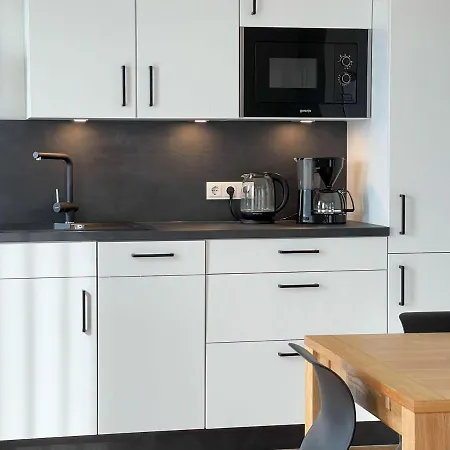 Haus-von-der-see-1 Appartement Cuxhaven