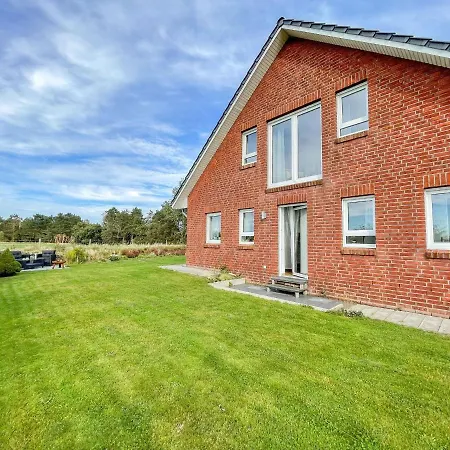 Appartement Haus-von-der-see-1