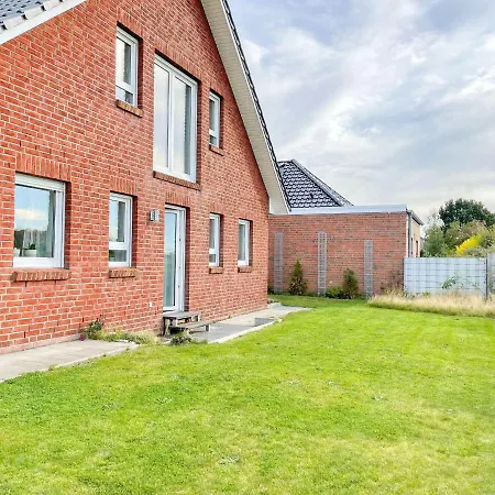 アパート Haus-von-der-see-1 *